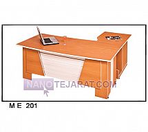 میز مدیریتی ME201